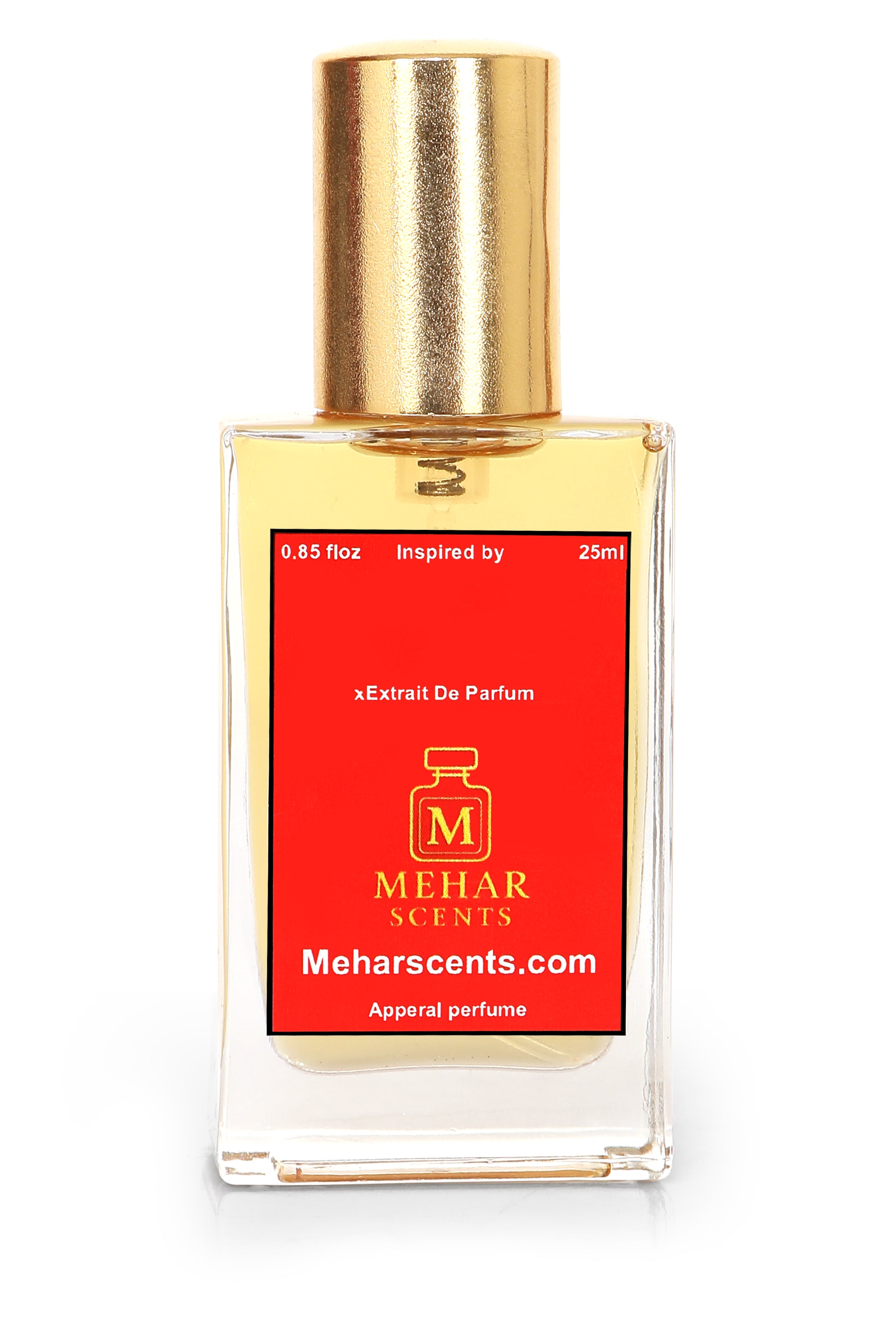 Sospyro Erba Poora Inspired Perfume