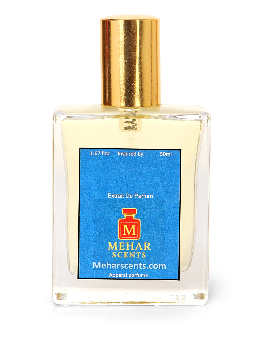 Abdul Samd Al Qurshi Safari Xtreem Inspired Perfume