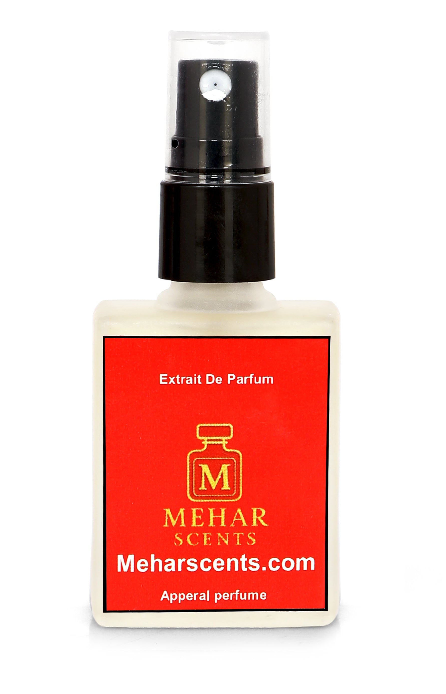 Sospyro Erba Poora Inspired Perfume