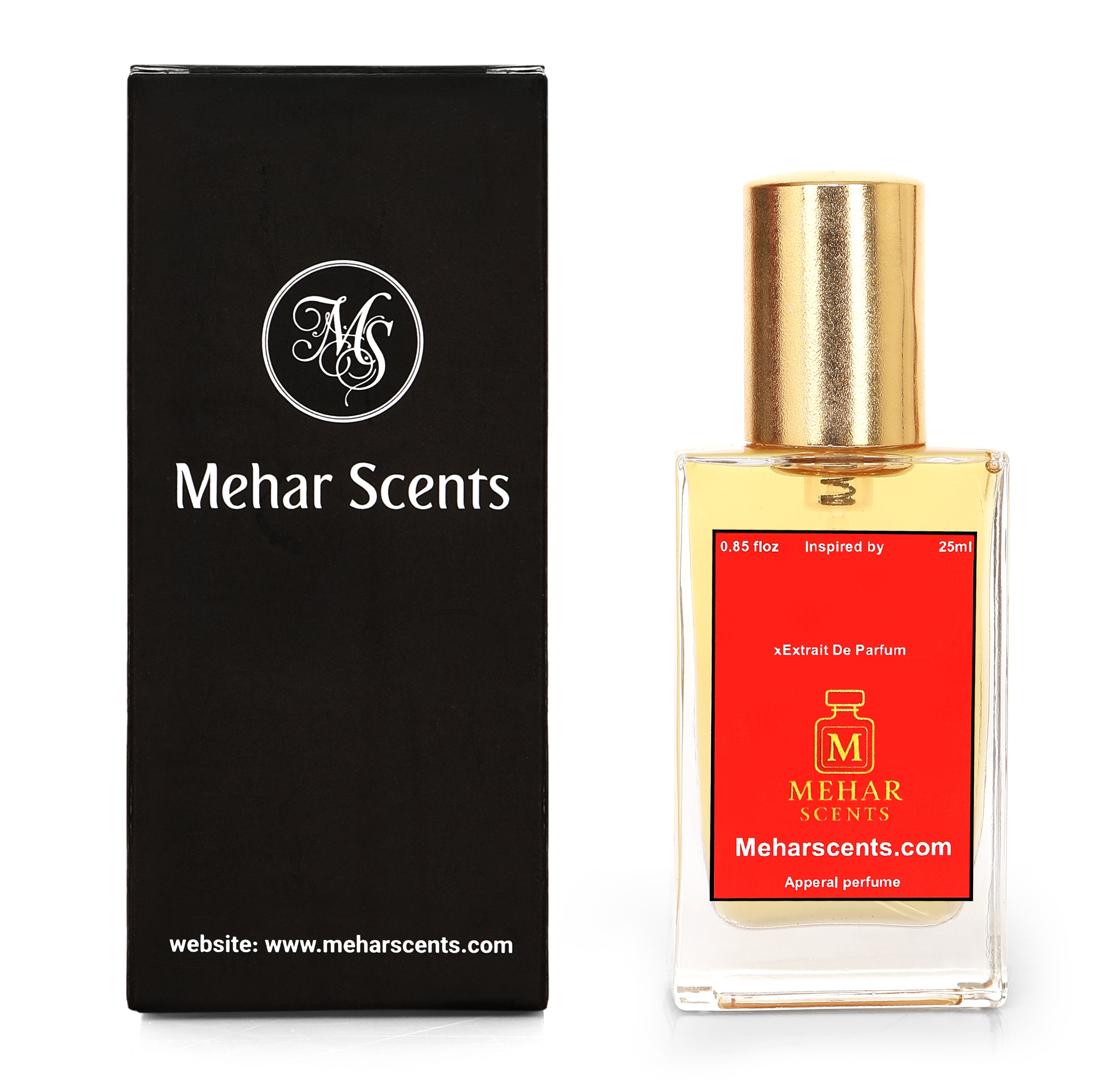 Le Labo Santal Tirty3 Inspired Perfume