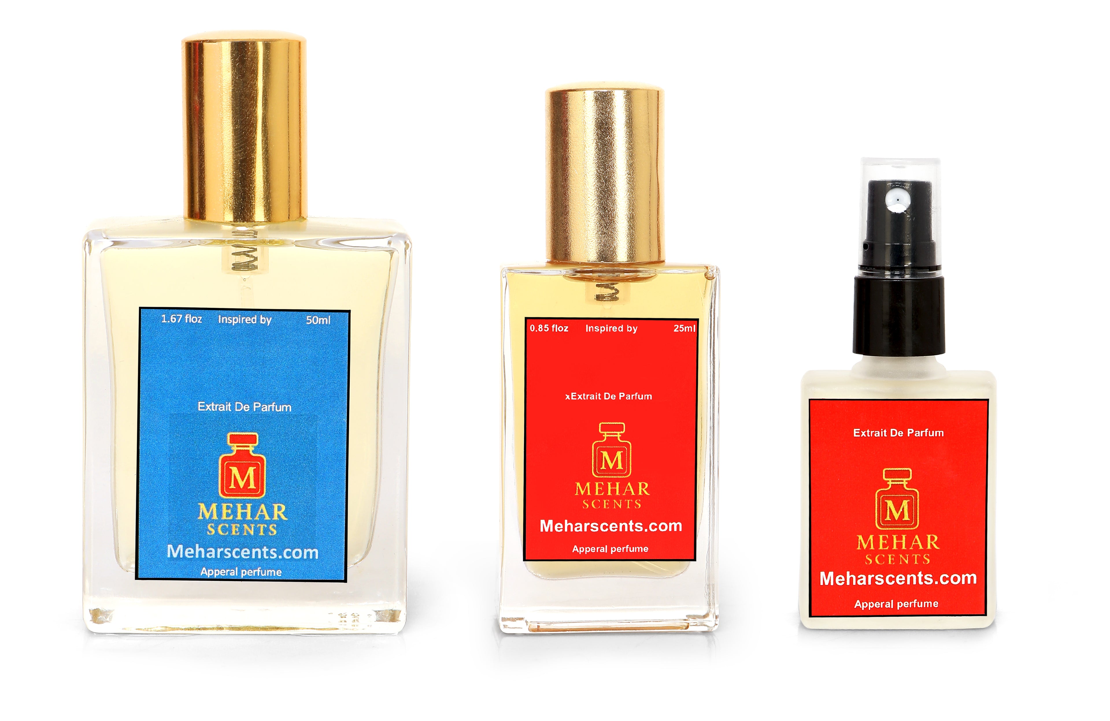 Tomfor Taskan Lethr Inspired Perfume